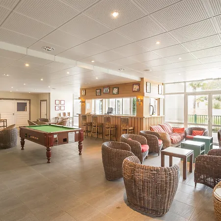 Holiday park Village Pierre & 3*