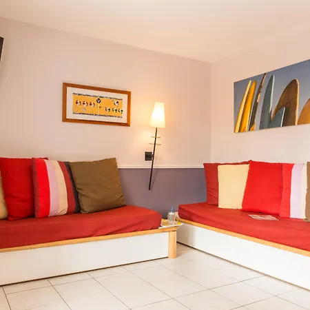 Village Pierre & Holiday park Moliets-et-Maa