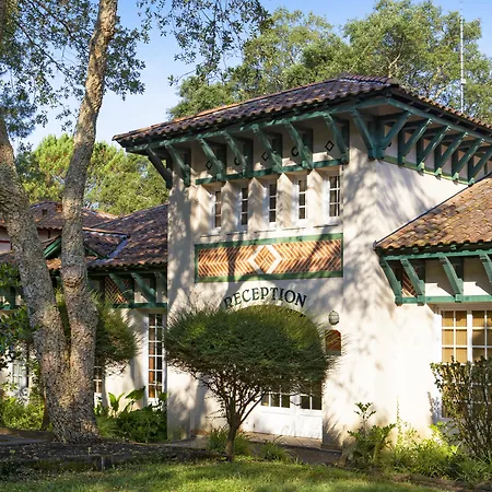 Parco vacanze Village Pierre & Moliets-et-Maa