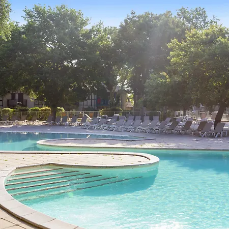 Holiday park Village Pierre &