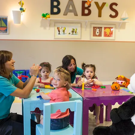 Parco vacanze Village Pierre & 3*