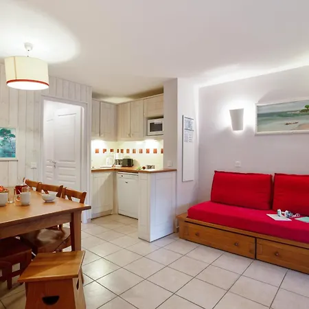 Prázdninový areál Village Pierre & 3*