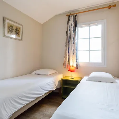 Village Pierre & Parco vacanze 3*