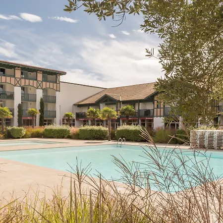 Village Pierre & Parco vacanze Moliets-et-Maa