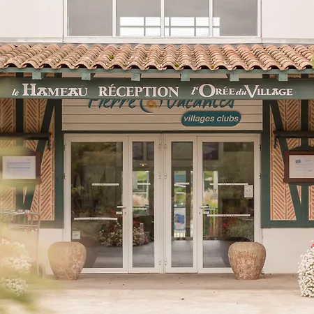 Parco vacanze Village Pierre &