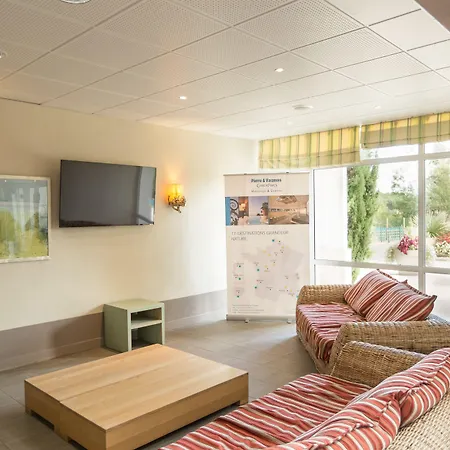 Parco vacanze Village Pierre &