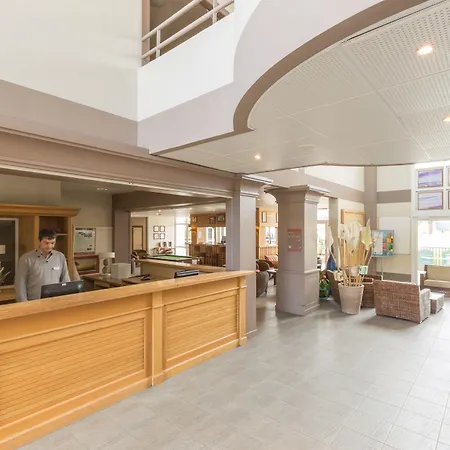 Parco vacanze Village Pierre &