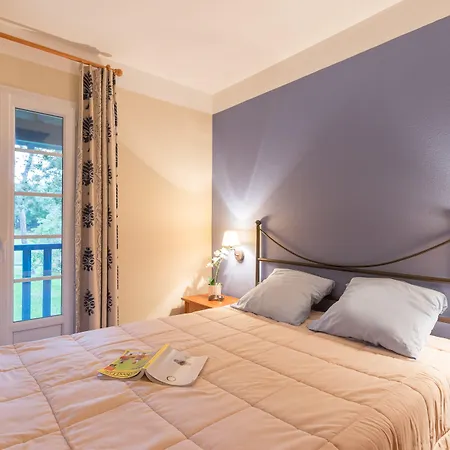 Parco vacanze Village Pierre & Moliets-et-Maa