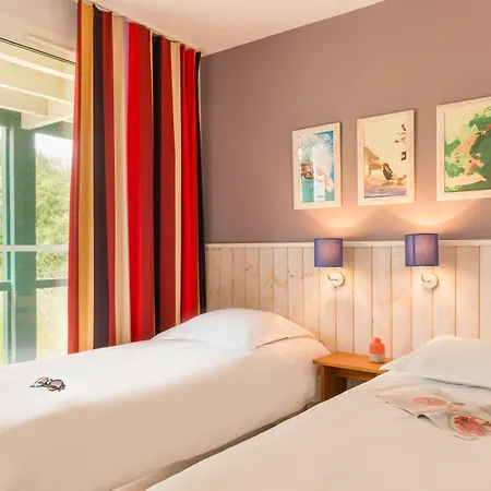 Parco vacanze Village Pierre &