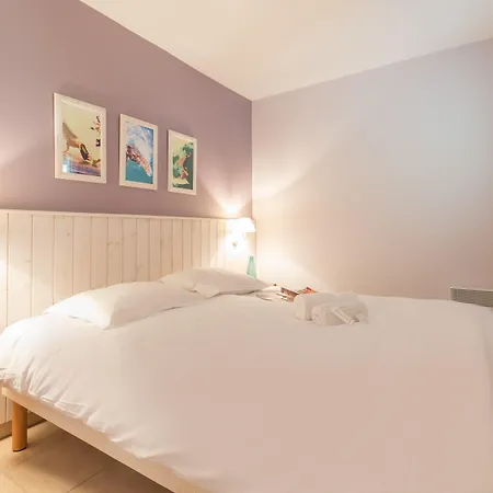 Village Pierre & 3* Moliets-et-Maa