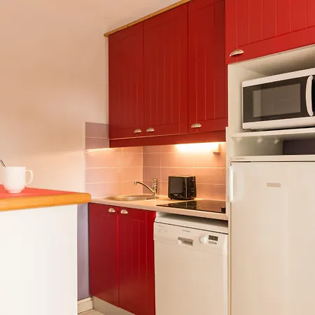 Village Pierre & 3* Moliets-et-Maa