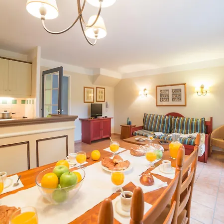 Parco vacanze Village Pierre & Moliets-et-Maa