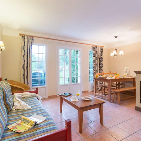 Parco vacanze Village Pierre &