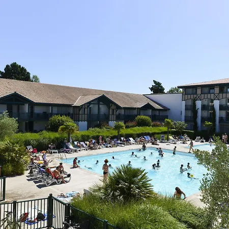 Village Pierre & 3* Moliets-et-Maa