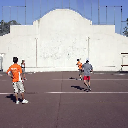 Village Pierre & Parco vacanze Moliets-et-Maa