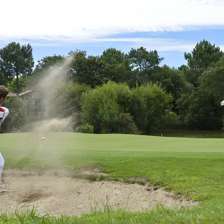 Village Pierre & Parco vacanze