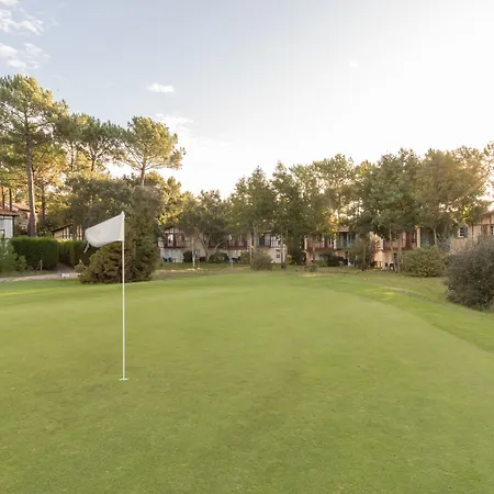 Village Pierre & Moliets-et-Maa