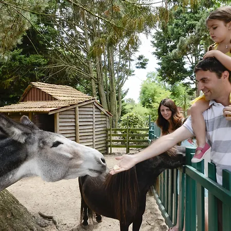 Village Pierre & Parco vacanze Moliets-et-Maa