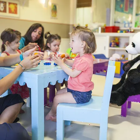 Parco vacanze Village Pierre &