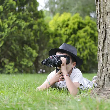 Parco vacanze Village Pierre & 3*