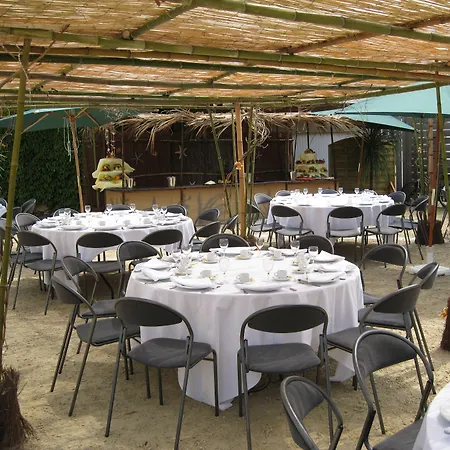 Village Pierre & Parco vacanze Moliets-et-Maa