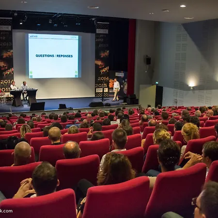 Village Pierre & Parco vacanze Moliets-et-Maa