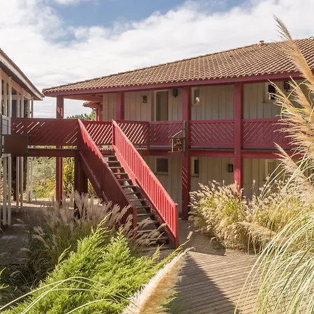 Parco vacanze Village Pierre &