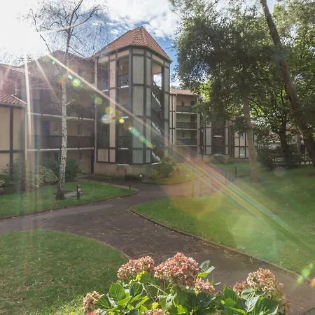 Parco vacanze Village Pierre & Moliets-et-Maa