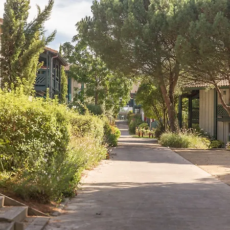 Village Pierre & Parco vacanze