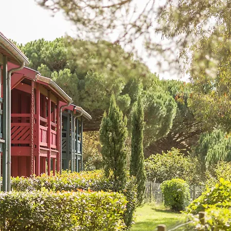 Village Pierre & Parco vacanze Moliets-et-Maa