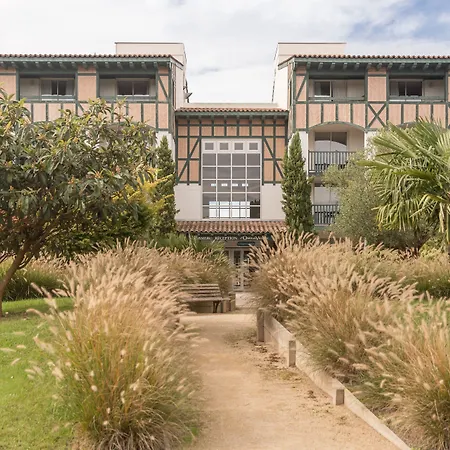 Parco vacanze Village Pierre &