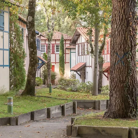 Village Pierre & Parco vacanze