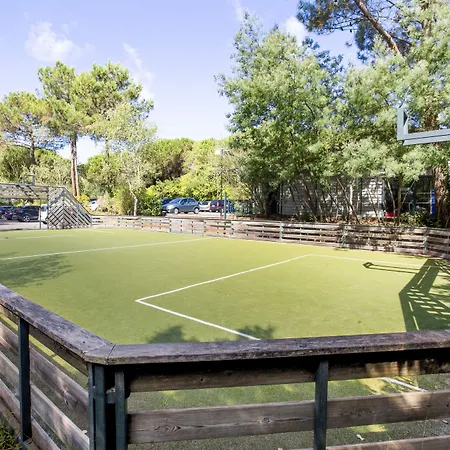 Village Pierre & Parco vacanze 3*