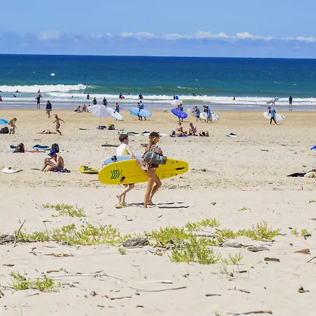 Village Pierre & 3* Moliets-et-Maa