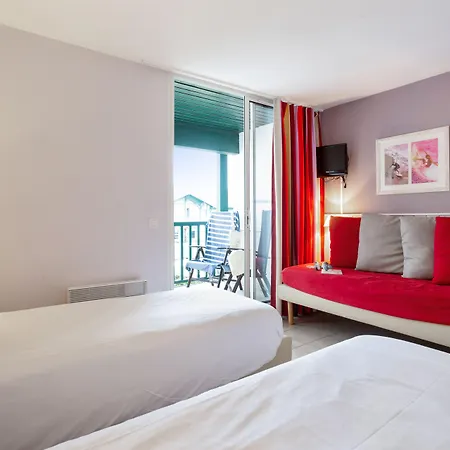 Village Pierre & 3* Moliets-et-Maa