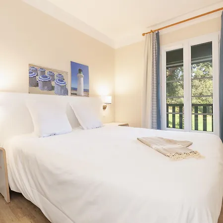 Parco vacanze Village Pierre & Moliets-et-Maa