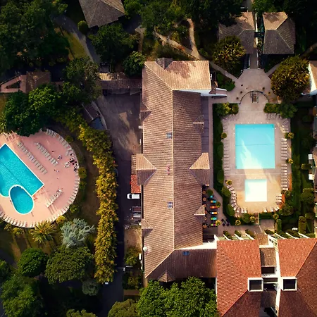 Parco vacanze Village Pierre &