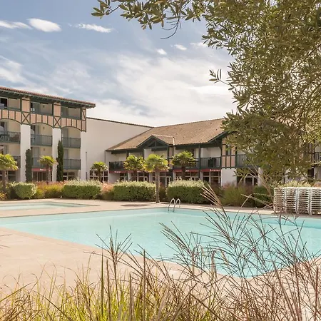 Holiday park Village Pierre &