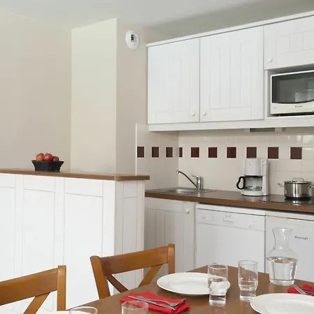 Holiday park Village Pierre & 3*