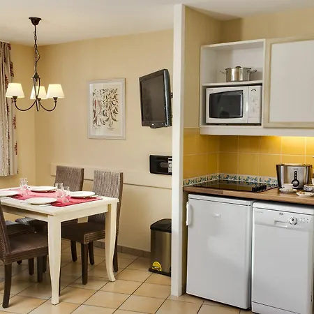 Village Pierre & Holiday park
