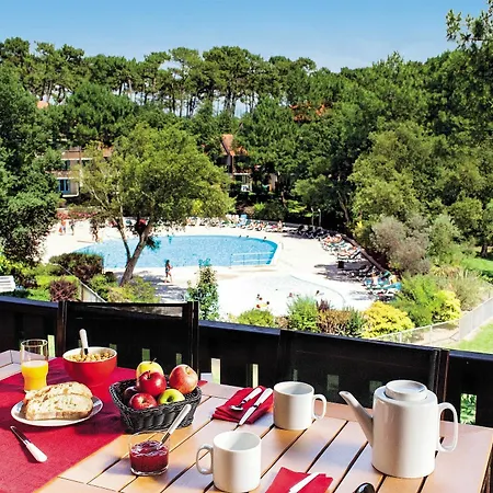 Village Pierre & Holiday park Moliets-et-Maa