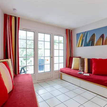 Holiday park Village Pierre & 3*
