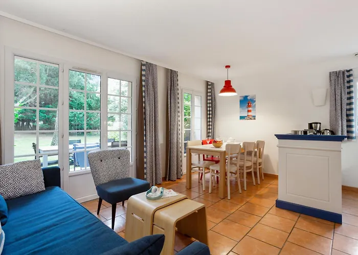 Feriepark Village Pierre &