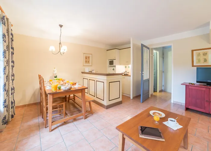 Village Pierre & Feriepark