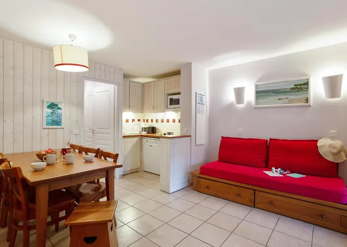 Feriepark Village Pierre & 3*