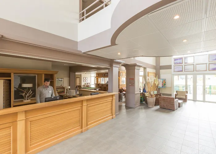 Feriepark Village Pierre &