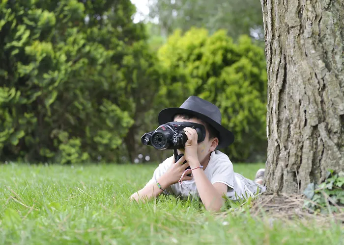 Feriepark Village Pierre & 3*