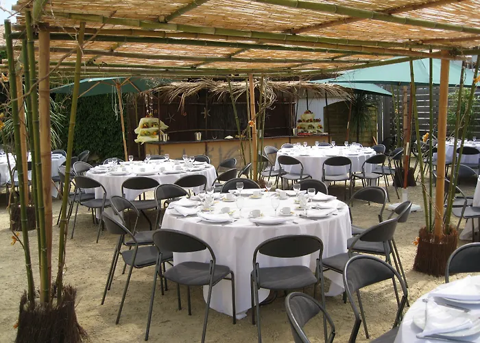 Village Pierre & Feriepark Moliets-et-Maa