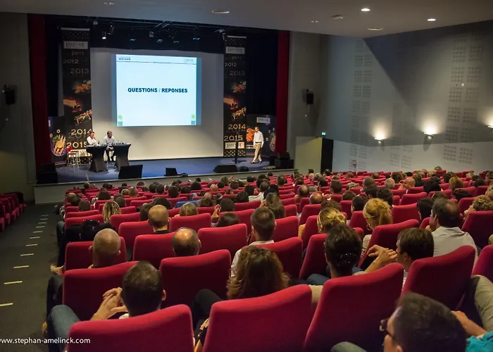 Village Pierre & Feriepark Moliets-et-Maa