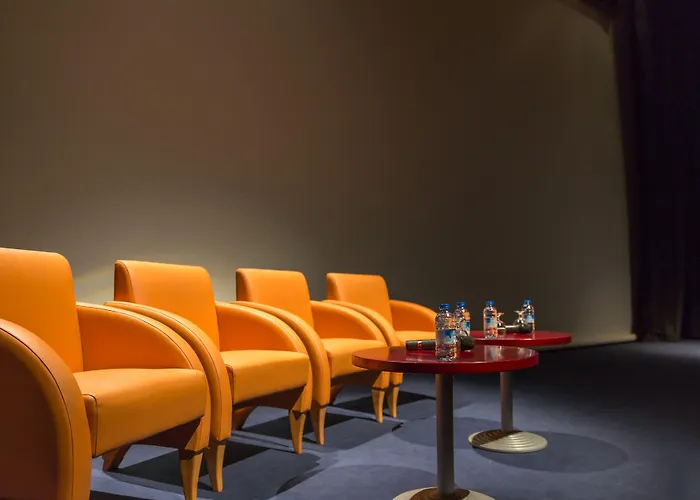 Feriepark Village Pierre & 3*